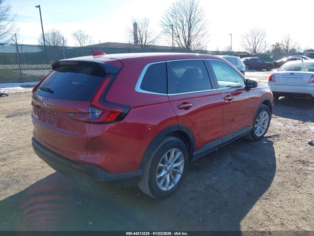 2HKRS4H45RH450193 Honda Cr-v Ex Awd