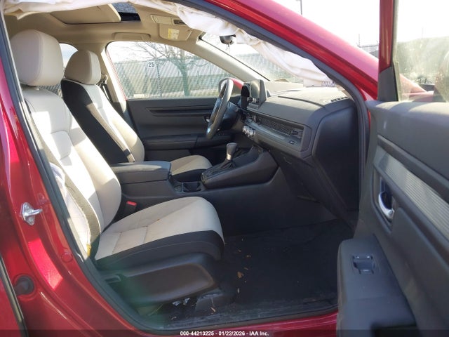 2HKRS4H45RH450193 Honda Cr-v Ex Awd