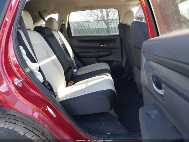 2HKRS4H45RH450193 Honda Cr-v Ex Awd