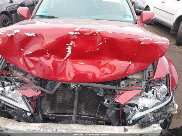 44213230 :رقم المزاد ، JTHCF5C27B5044846 vin ، 2011 Lexus Is 250 مزاد بيع