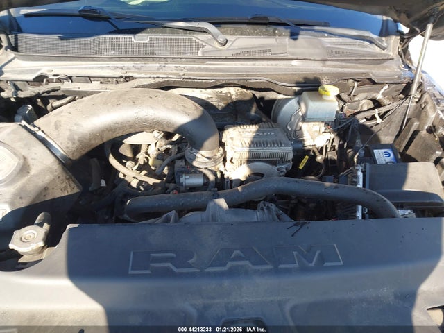 Aukcja sprzedaży 2019 Ram 1500 Limited  4x4 5'7 Box, vin: 1C6SRFHT4KN761143, numer aukcji: 44213233