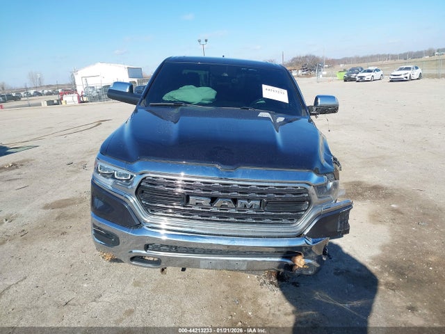 Aukcja sprzedaży 2019 Ram 1500 Limited  4x4 5'7 Box, vin: 1C6SRFHT4KN761143, numer aukcji: 44213233