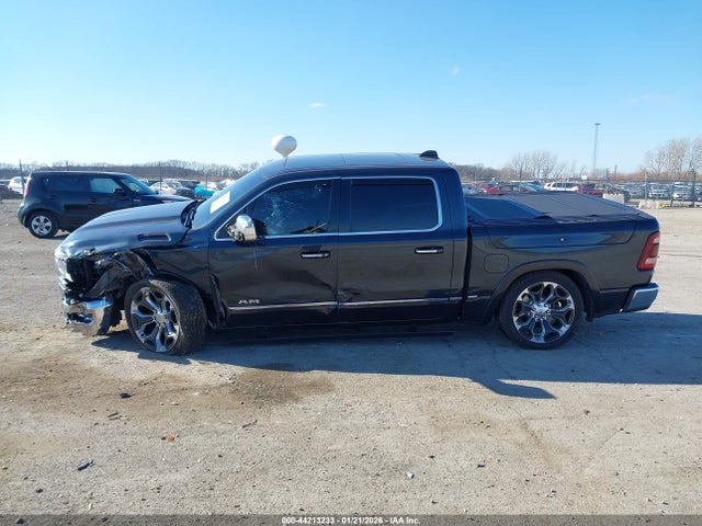 Aukcja sprzedaży 2019 Ram 1500 Limited  4x4 5'7 Box, vin: 1C6SRFHT4KN761143, numer aukcji: 44213233