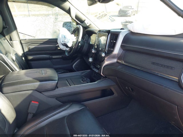 Aukcja sprzedaży 2019 Ram 1500 Limited  4x4 5'7 Box, vin: 1C6SRFHT4KN761143, numer aukcji: 44213233