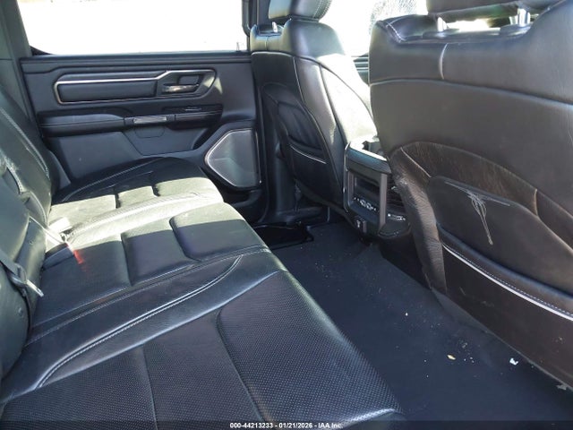 Aukcja sprzedaży 2019 Ram 1500 Limited  4x4 5'7 Box, vin: 1C6SRFHT4KN761143, numer aukcji: 44213233