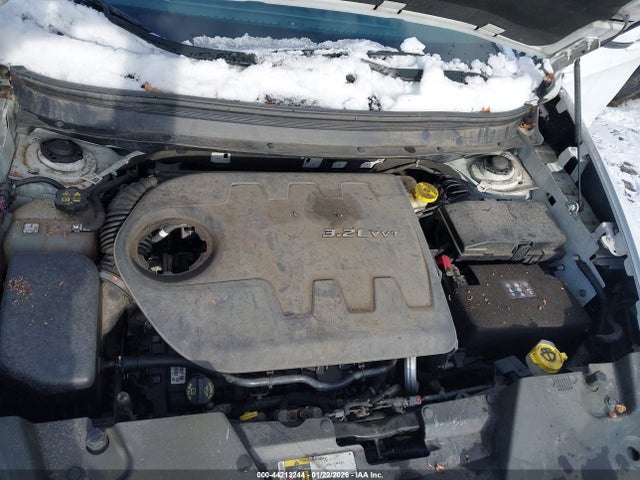 1C4PJMDS7EW249687 Jeep Cherokee Limited