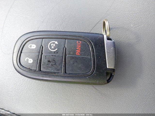 1C4PJMDS7EW249687 Jeep Cherokee Limited
