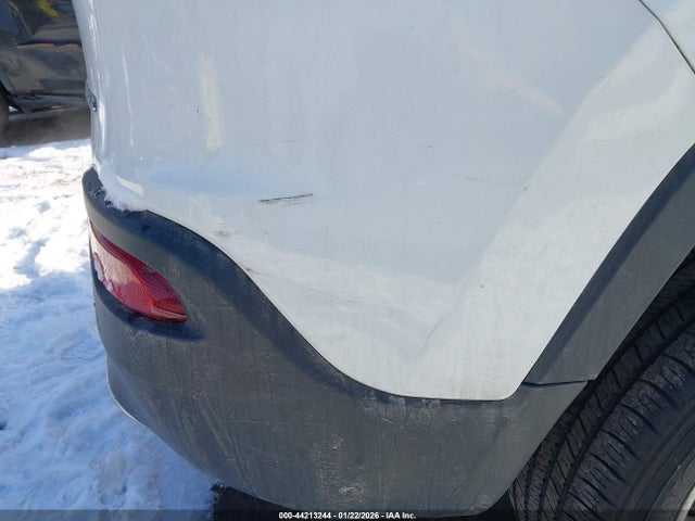 1C4PJMDS7EW249687 Jeep Cherokee Limited
