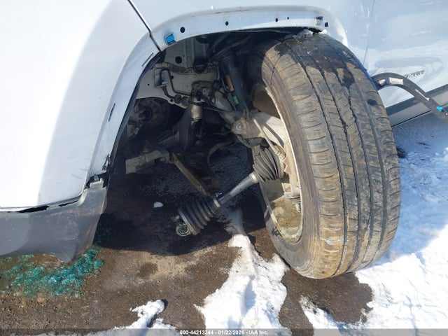 1C4PJMDS7EW249687 Jeep Cherokee Limited
