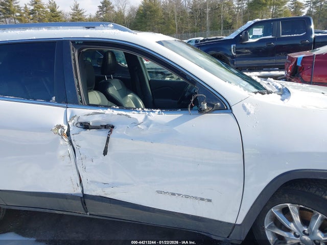 1C4PJMDS7EW249687 Jeep Cherokee Limited