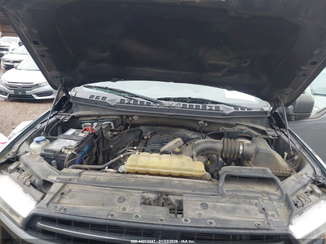 2020 FORD F-150 1FTEW1E58LKD71172 Photo 9