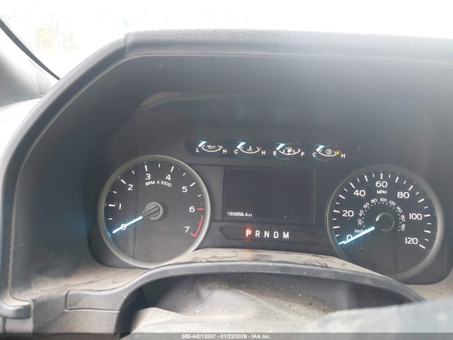 2020 FORD F-150 1FTEW1E58LKD71172 Photo 6