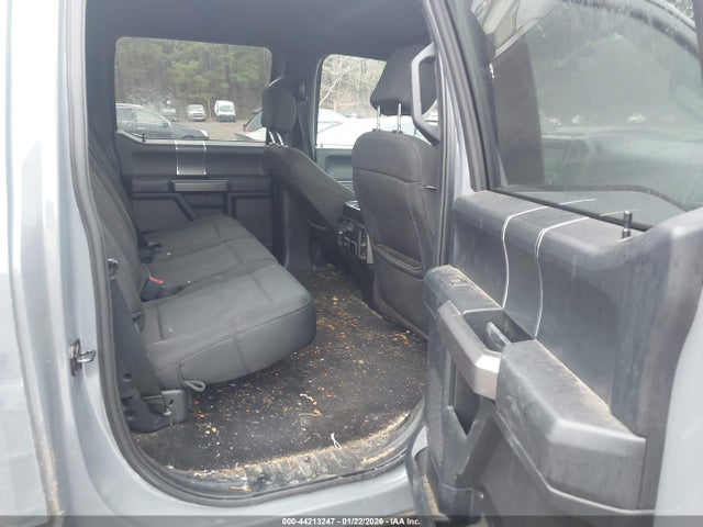 2020 FORD F-150 1FTEW1E58LKD71172 Photo 7