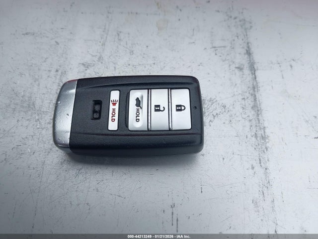 5J8TB4H55JL012239 Acura Rdx Technology Acurawatch Plus Packages/technology Package