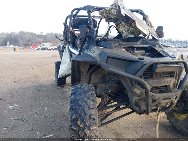 2021 POLARIS RZR 3NSN4E994MF136985