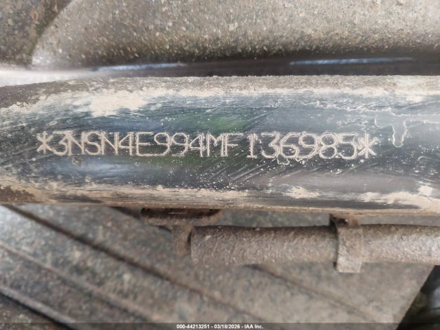 2021 POLARIS RZR 3NSN4E994MF136985 Photo 9