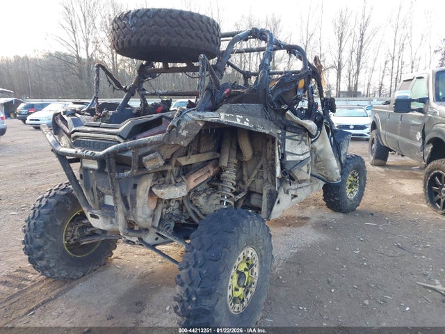 2021 POLARIS RZR 3NSN4E994MF136985 Photo 3