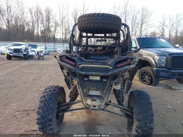 2021 POLARIS RZR 3NSN4E994MF136985 Photo 5
