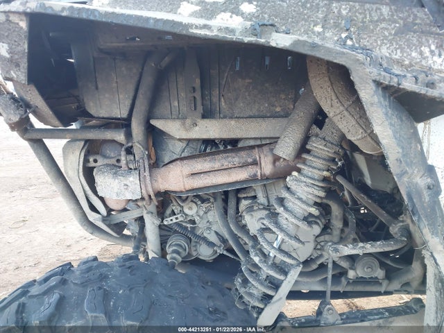 2021 POLARIS RZR 3NSN4E994MF136985 Photo 7