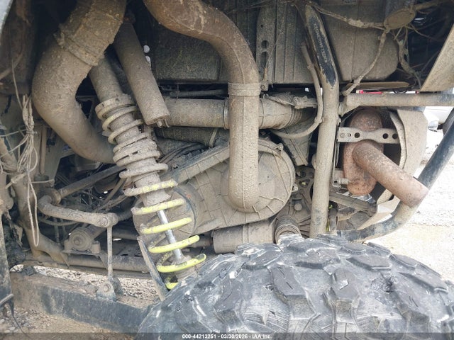 2021 POLARIS RZR 3NSN4E994MF136985 Photo 8