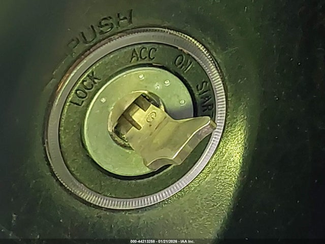 2019 TOYOTA 4RUNNER JTEBU5JR1K5637181 Photo 10