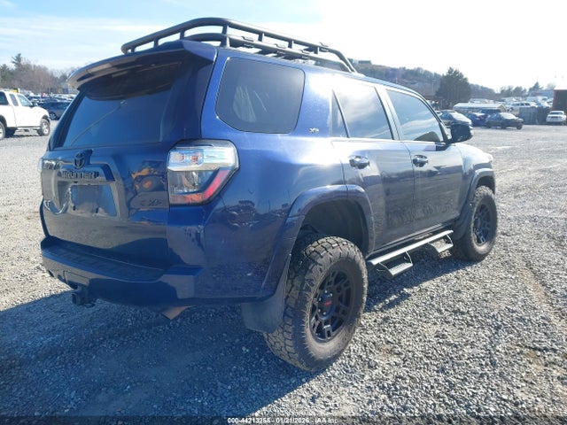2019 TOYOTA 4RUNNER JTEBU5JR1K5637181 Photo 3