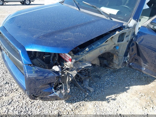 2019 TOYOTA 4RUNNER JTEBU5JR1K5637181 Photo 5