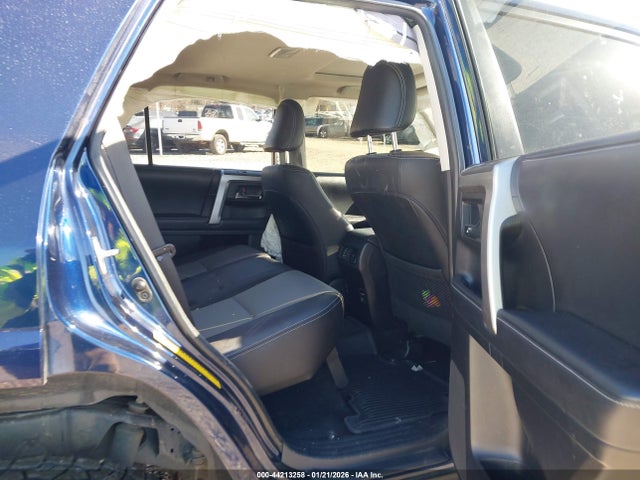 2019 TOYOTA 4RUNNER JTEBU5JR1K5637181 Photo 7