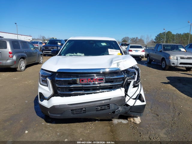 44213264 :رقم المزاد ، 3GKALMEG2TL164791 vin ، 2026 Gmc Terrain Fwd Elevation مزاد بيع