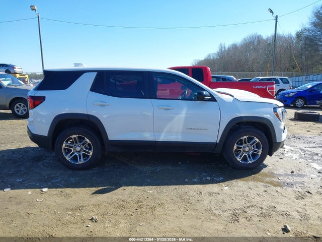 44213264 :رقم المزاد ، 3GKALMEG2TL164791 vin ، 2026 Gmc Terrain Fwd Elevation مزاد بيع