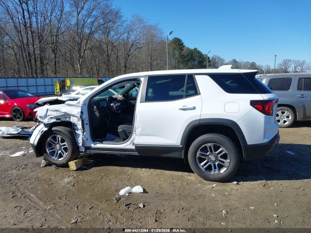 44213264 :رقم المزاد ، 3GKALMEG2TL164791 vin ، 2026 Gmc Terrain Fwd Elevation مزاد بيع
