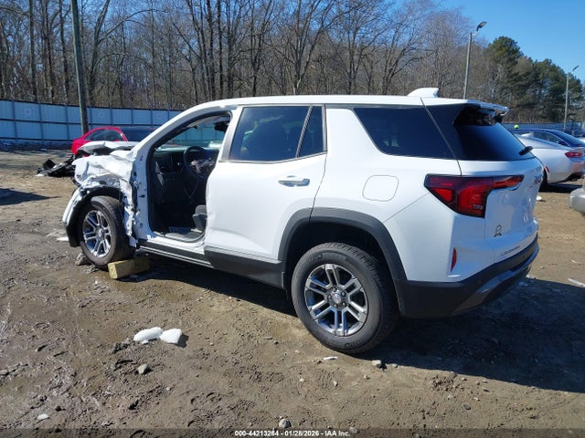 44213264 :رقم المزاد ، 3GKALMEG2TL164791 vin ، 2026 Gmc Terrain Fwd Elevation مزاد بيع