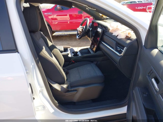 44213264 :رقم المزاد ، 3GKALMEG2TL164791 vin ، 2026 Gmc Terrain Fwd Elevation مزاد بيع