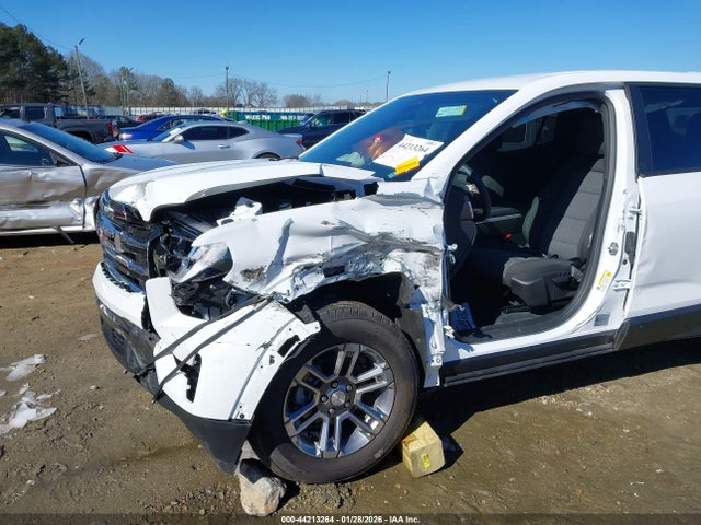 44213264 :رقم المزاد ، 3GKALMEG2TL164791 vin ، 2026 Gmc Terrain Fwd Elevation مزاد بيع