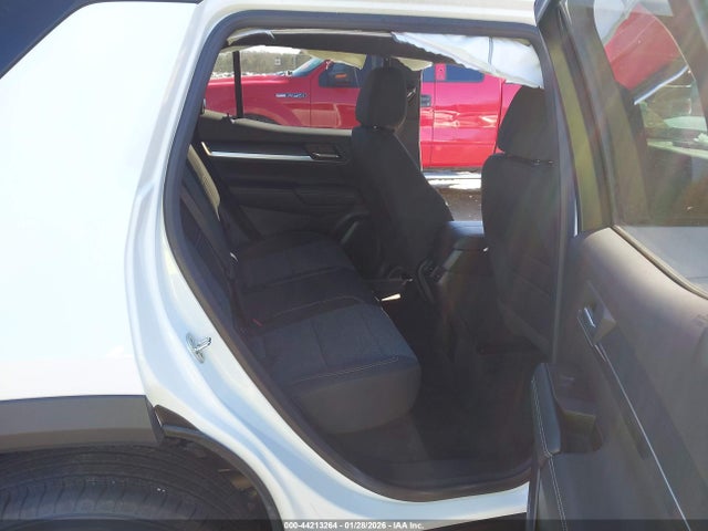 44213264 :رقم المزاد ، 3GKALMEG2TL164791 vin ، 2026 Gmc Terrain Fwd Elevation مزاد بيع