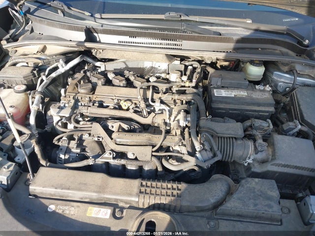 2020 TOYOTA COROLLA JTDS4RCE5LJ026018 Photo 9