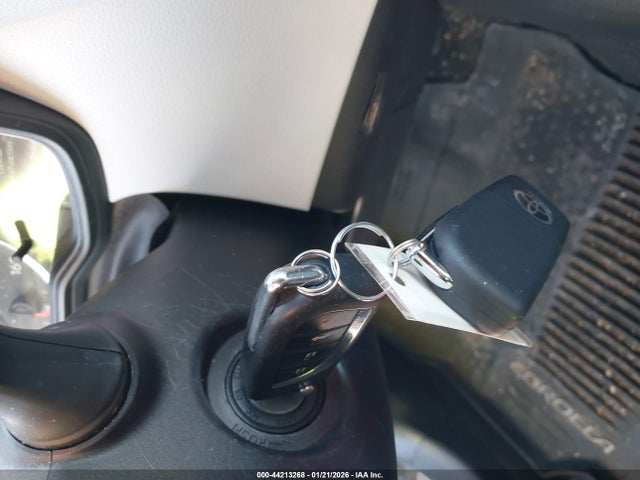 2020 TOYOTA COROLLA JTDS4RCE5LJ026018 Photo 10