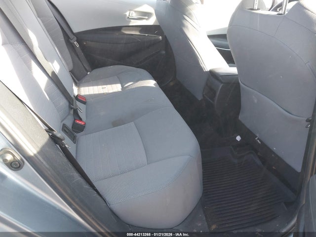 2020 TOYOTA COROLLA JTDS4RCE5LJ026018 Photo 7