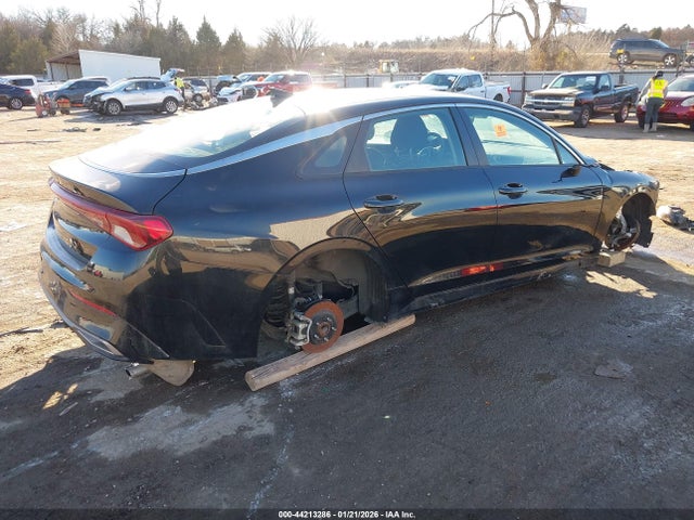 Продажа на аукционе авто 2023 Kia K5 Lxs, vin: 5XXG14J26PG168947, номер лота: 44213286
