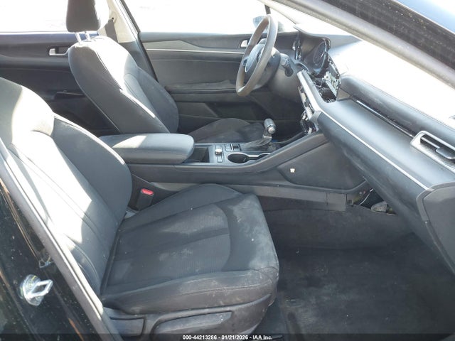 Продажа на аукционе авто 2023 Kia K5 Lxs, vin: 5XXG14J26PG168947, номер лота: 44213286