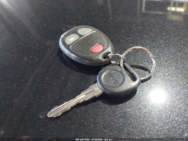 2008 GMC ACADIA 1GKER13778J268368 Photo 10