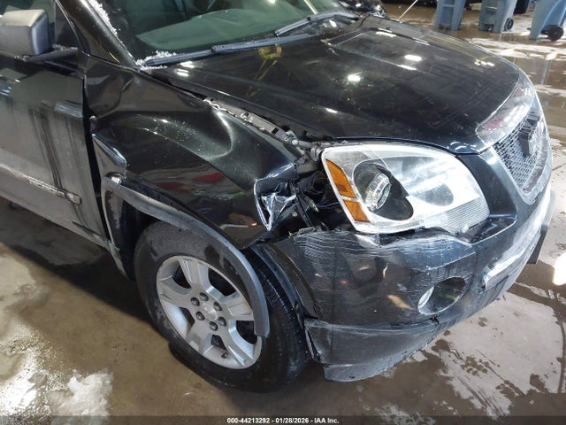 2008 GMC ACADIA 1GKER13778J268368 Photo 5