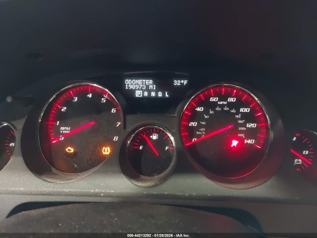 2008 GMC ACADIA 1GKER13778J268368 Photo 6