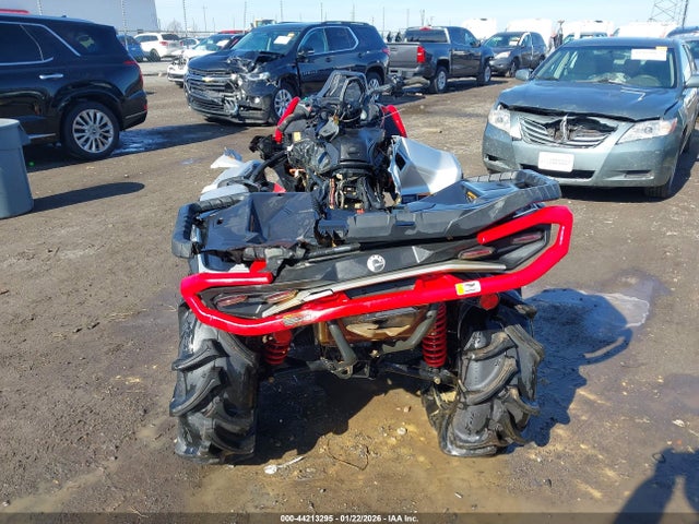 Aukcja sprzedaży 2025 Can-am Outlander X Mr 1000r, vin: 3JB3WA743SJ001383, numer aukcji: 44213295