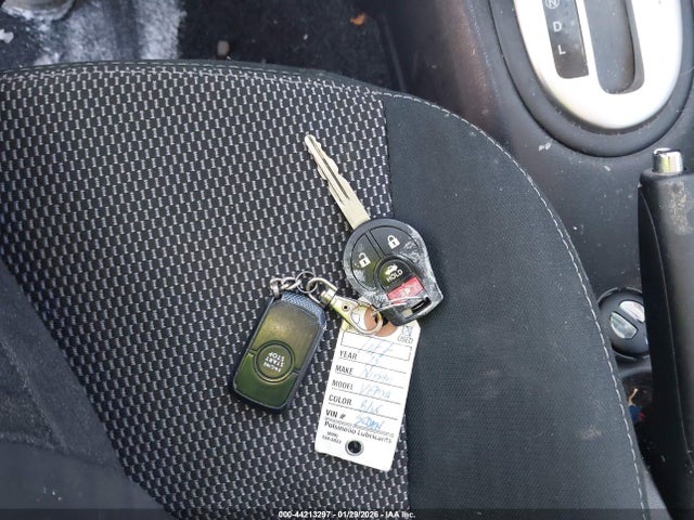 2015 NISSAN VERSA 3N1CN7AP7FL828421 Photo 10