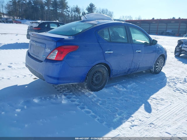 2015 NISSAN VERSA 3N1CN7AP7FL828421 Photo 3