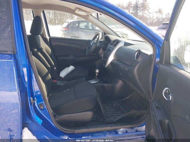 2015 NISSAN VERSA 3N1CN7AP7FL828421 Photo 4