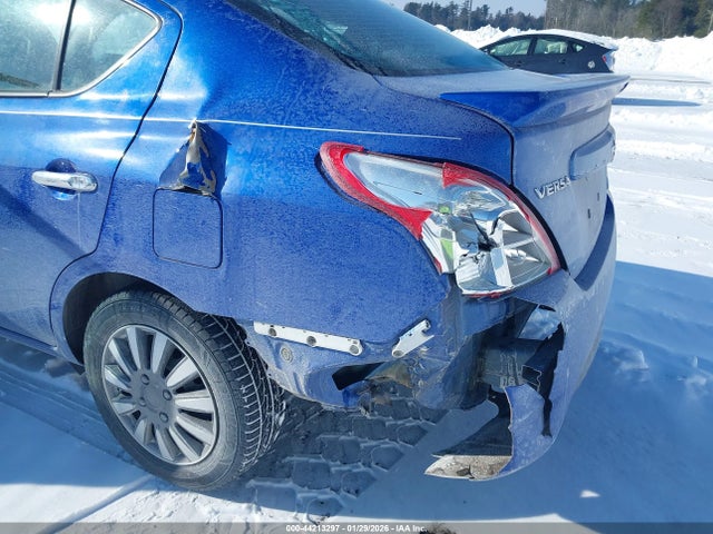 2015 NISSAN VERSA 3N1CN7AP7FL828421 Photo 5