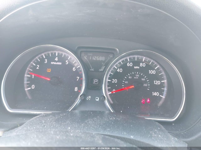 2015 NISSAN VERSA 3N1CN7AP7FL828421 Photo 6