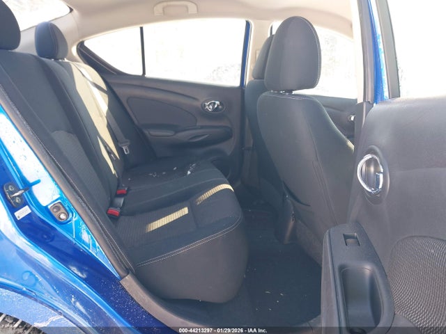 2015 NISSAN VERSA 3N1CN7AP7FL828421 Photo 7